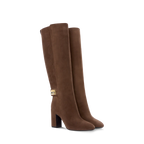 Donna High Boot