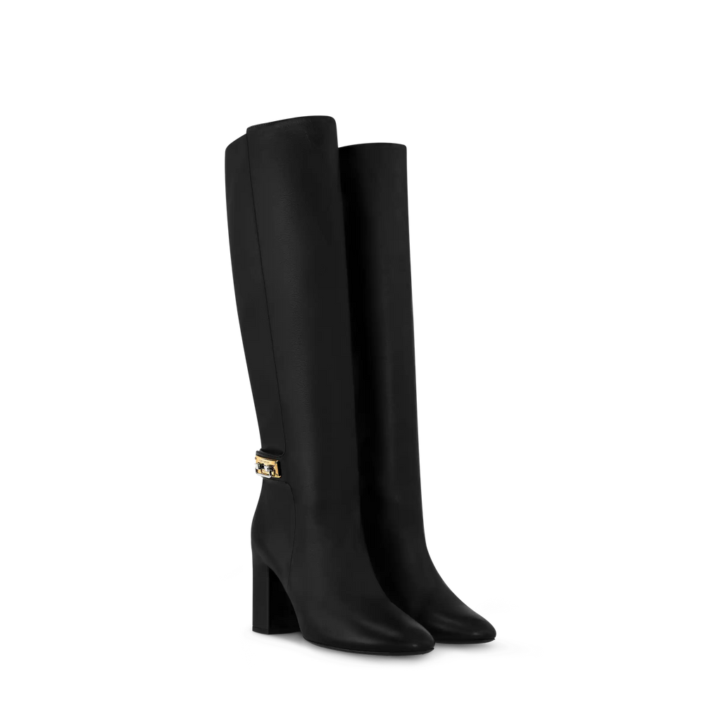 Donna High Boot