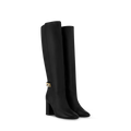 Donna High Boot