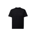 Embellished Signature T-Shirt RUNWAY DELUXE