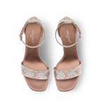 Gala Platform Sandal