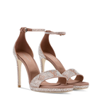 Gala Platform Sandal
