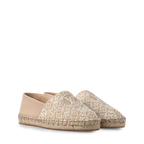 Helios Flat Espadrille