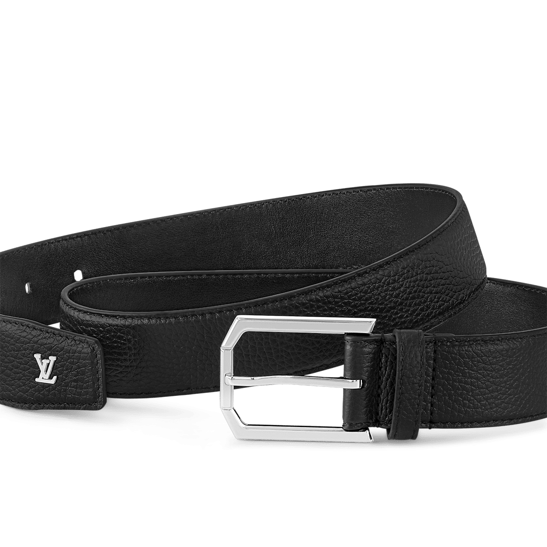 Heritage 35mm Belt