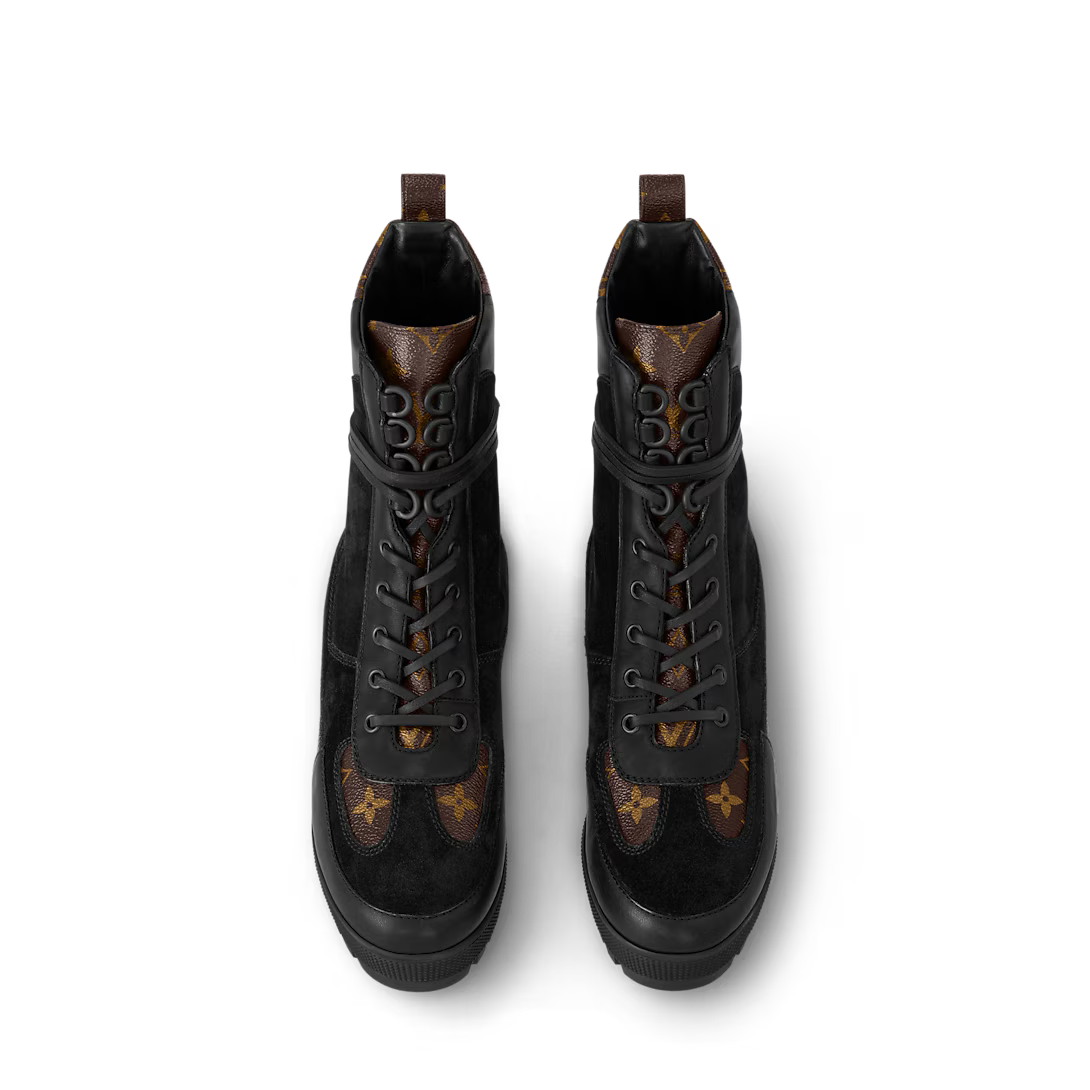 Laureate Desert Boot