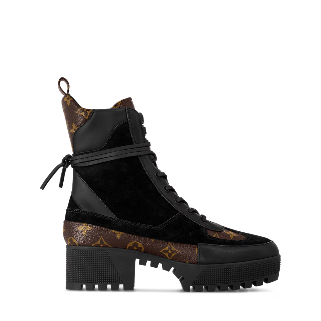 Laureate Desert Boot