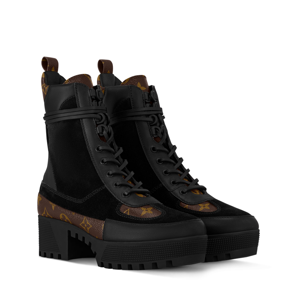 Laureate Desert Boot
