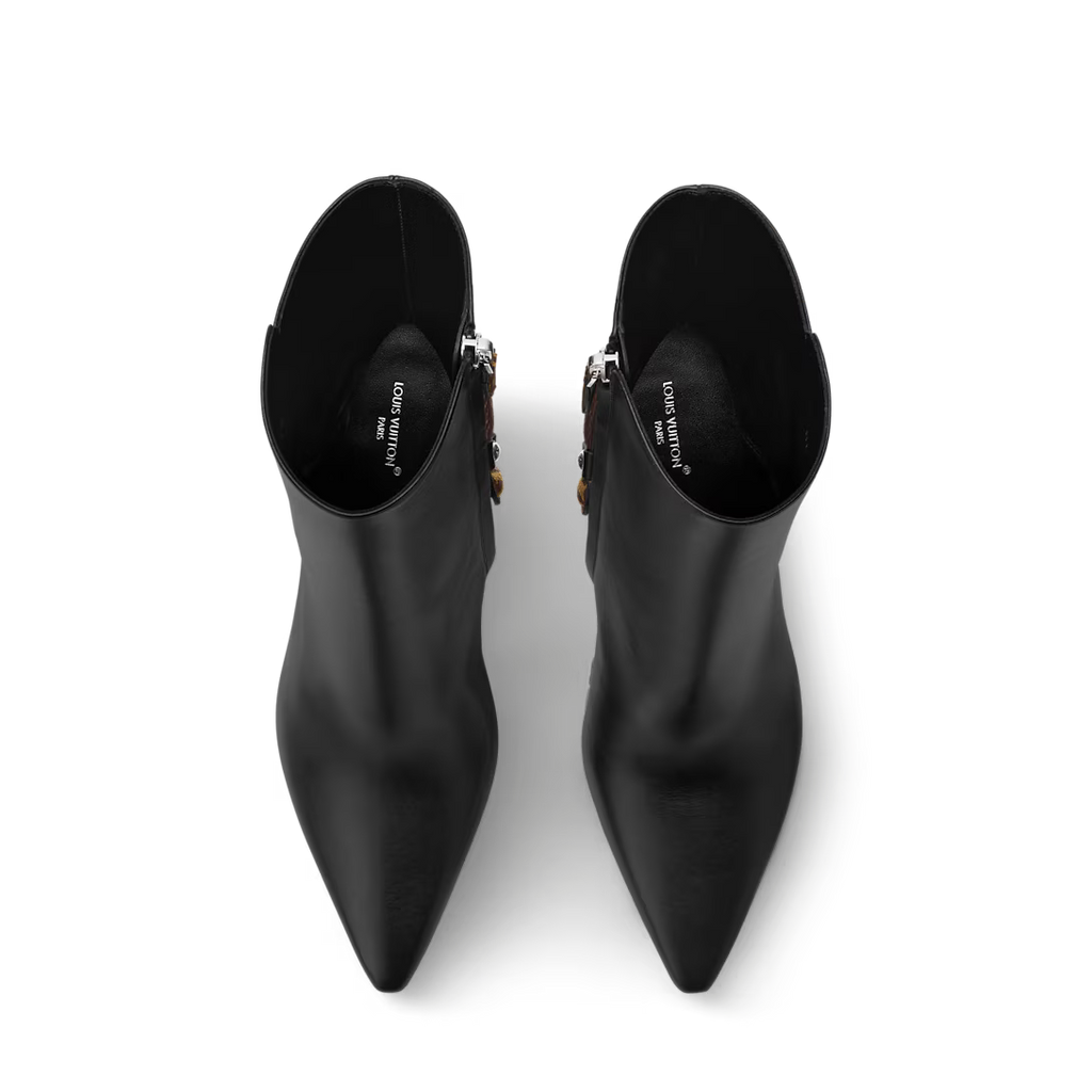 Legacy Ankle Boot