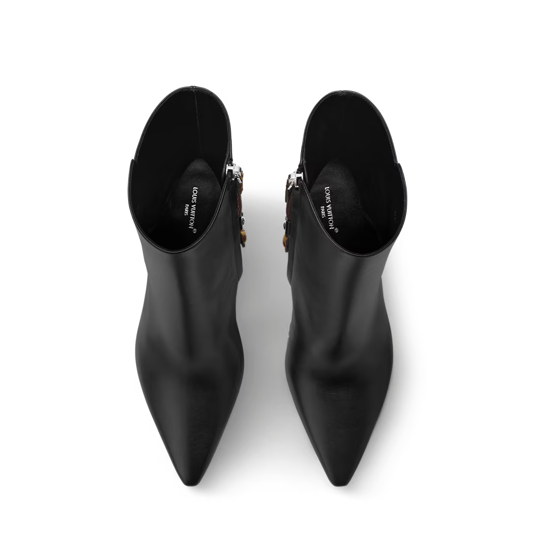 Legacy Ankle Boot