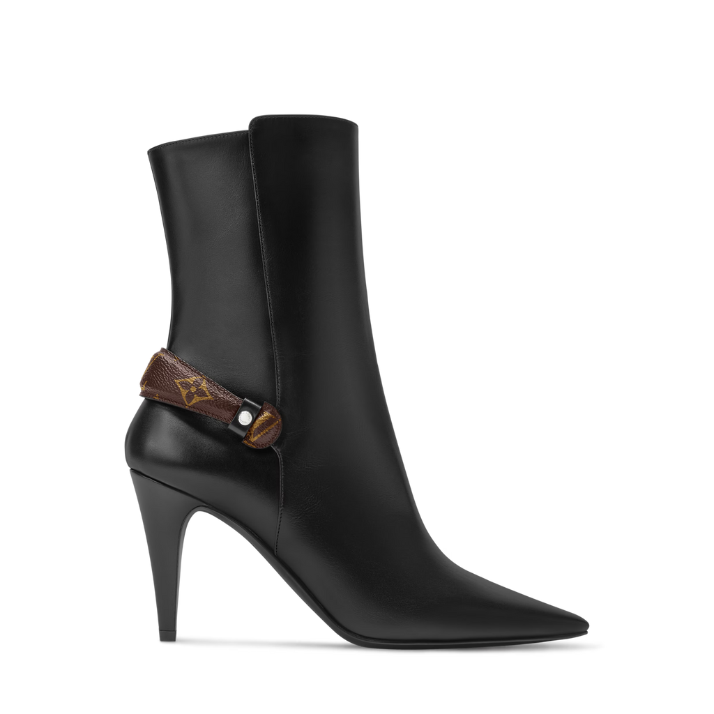 Legacy Ankle Boot