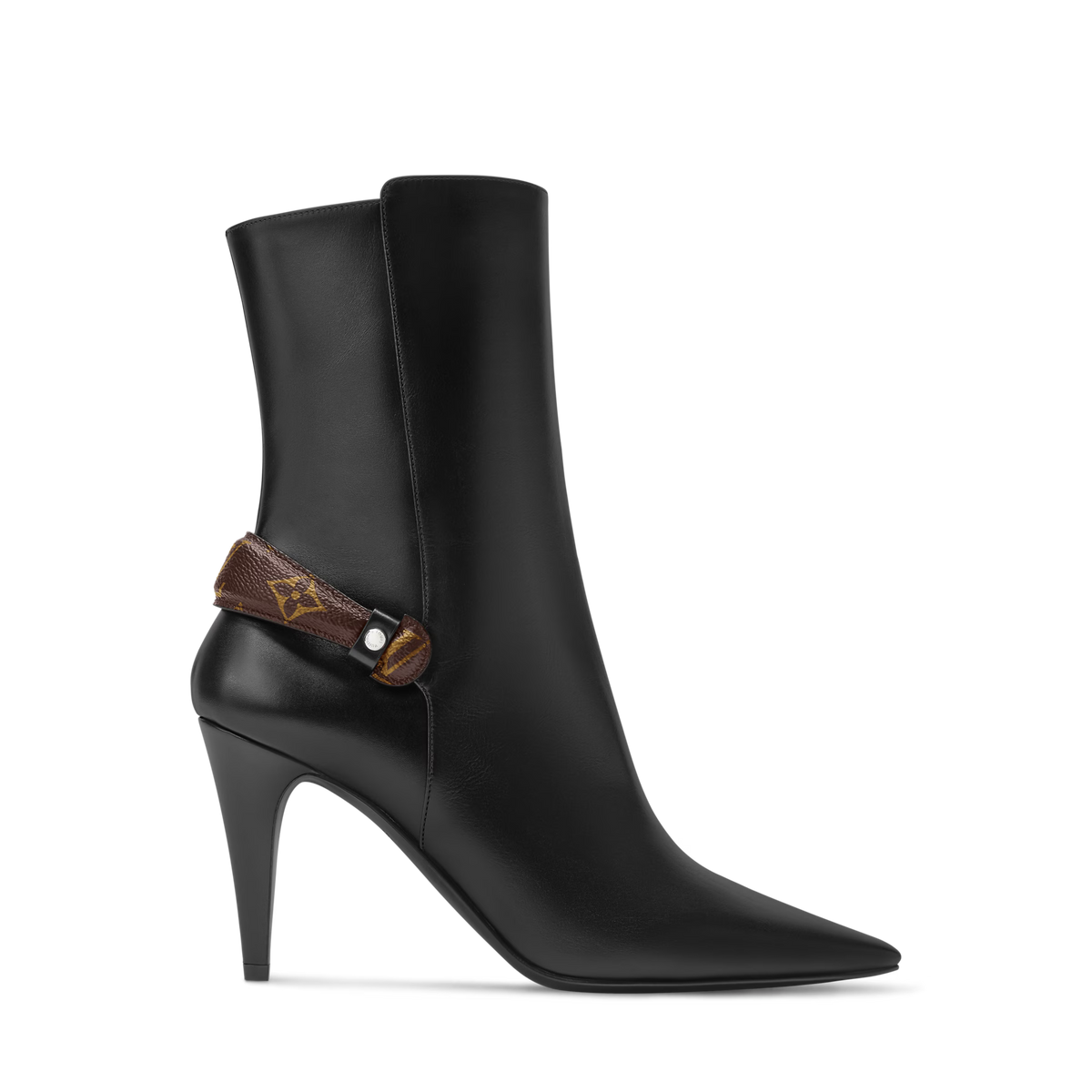 Legacy Ankle Boot
