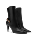 Legacy Ankle Boot