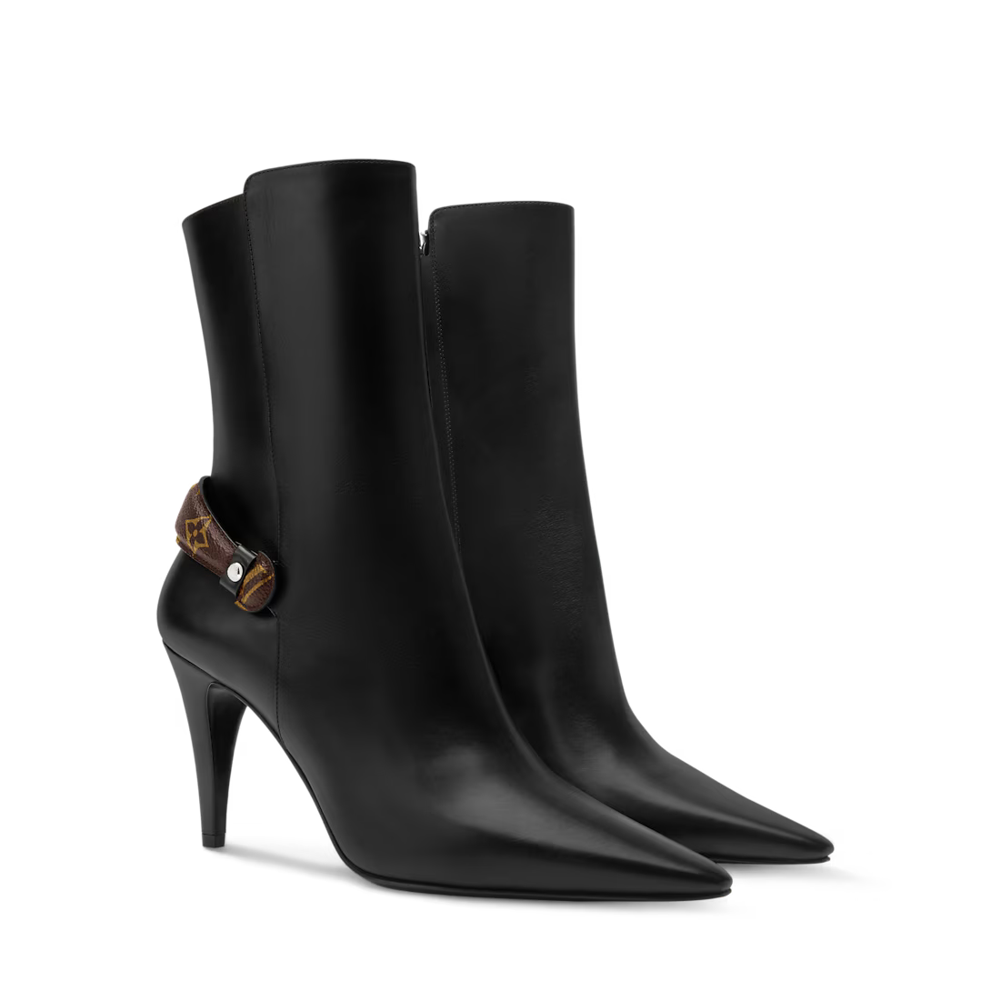 Legacy Ankle Boot