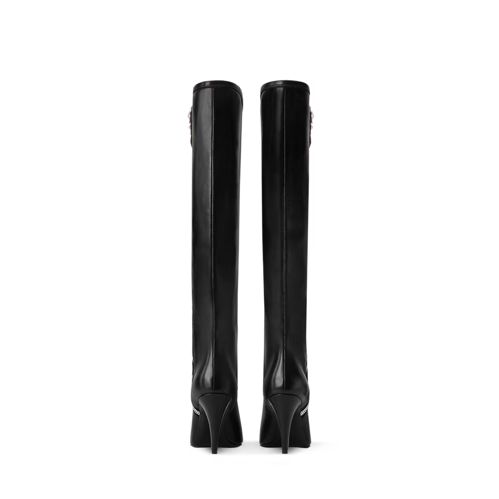 Legacy High Boot
