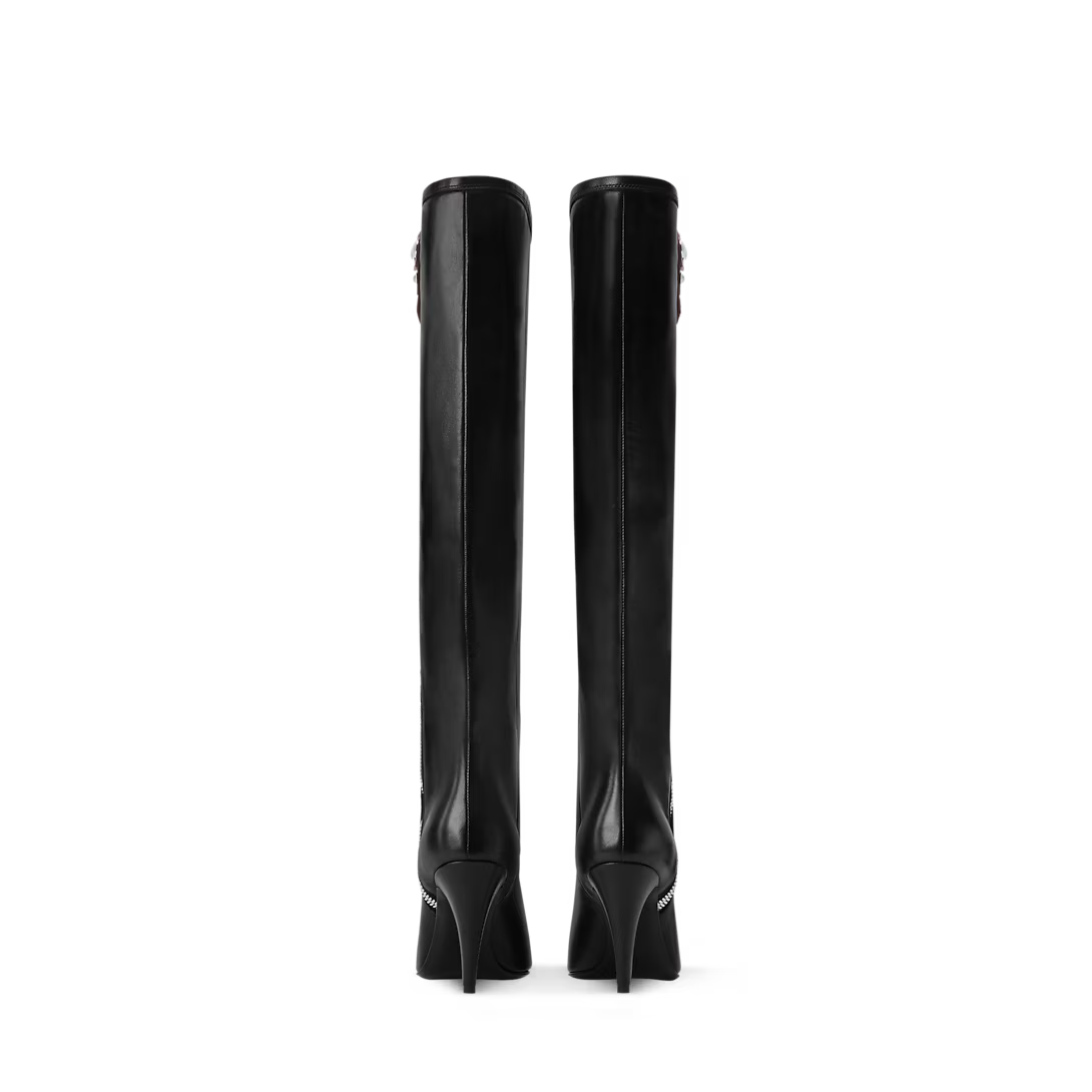 Legacy High Boot