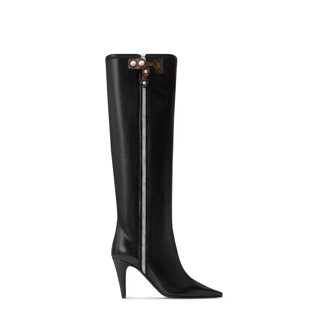Legacy High Boot