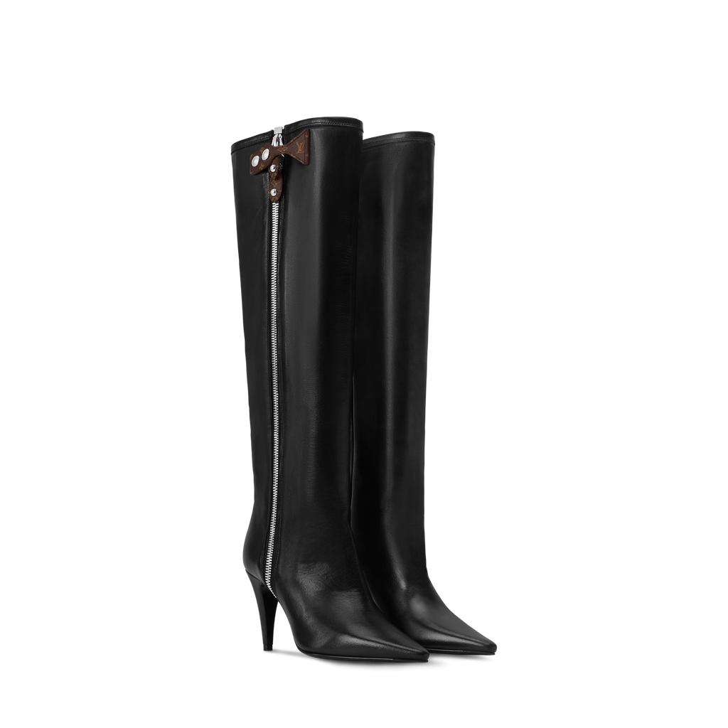 Legacy High Boot