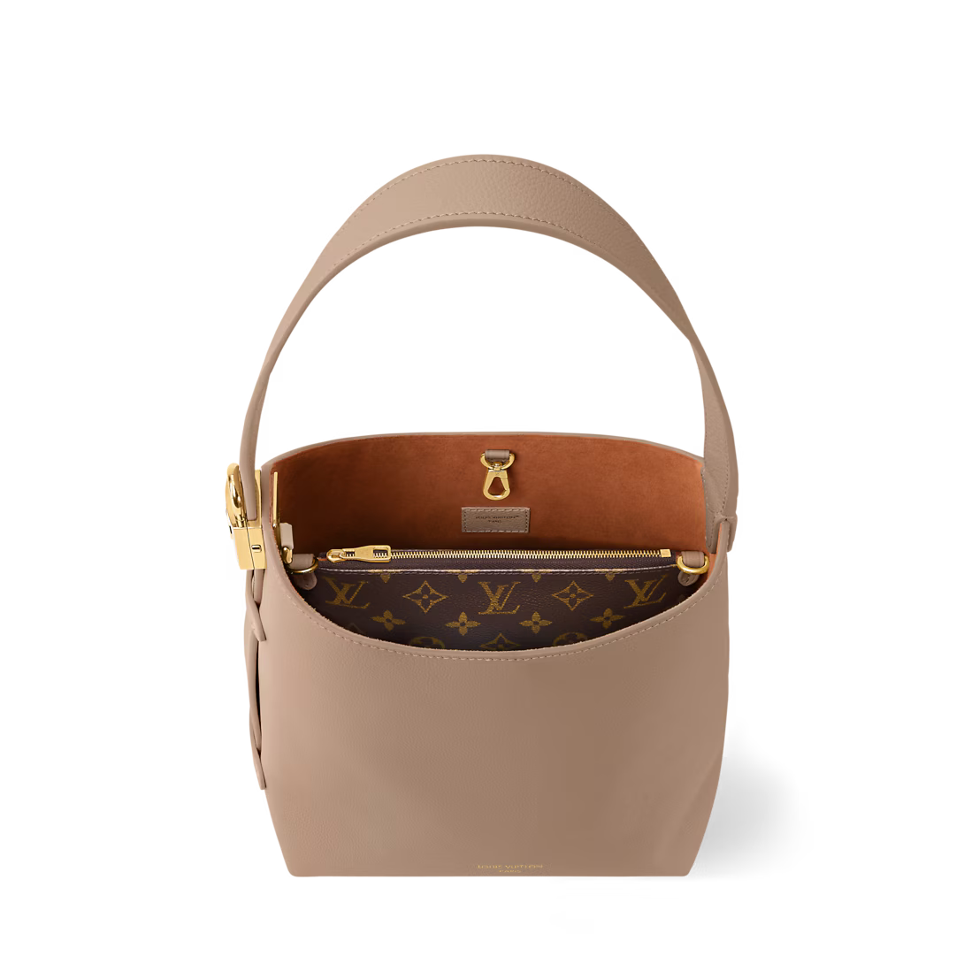 Low Key Hobo PM RUNWAY DELUXE