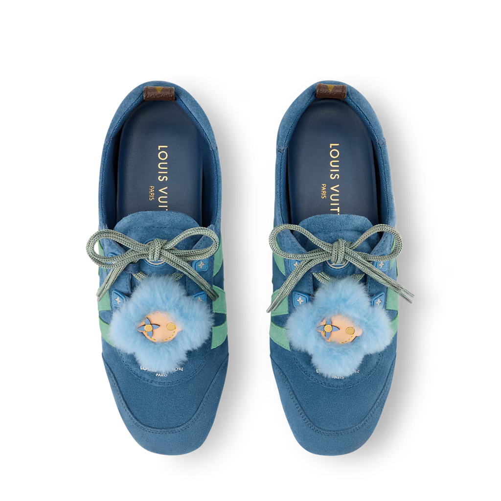LV Sneakerina