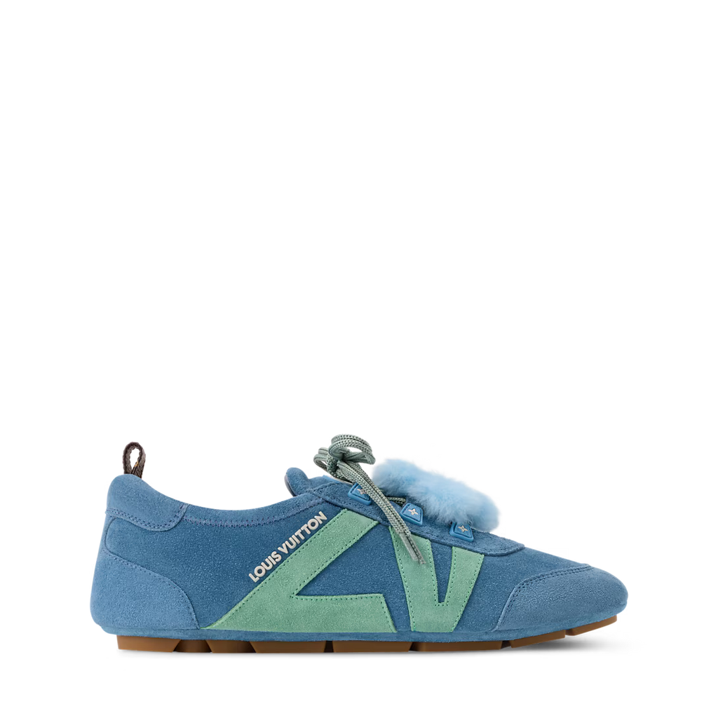 LV Sneakerina