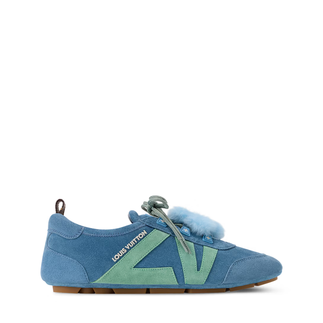 LV Sneakerina