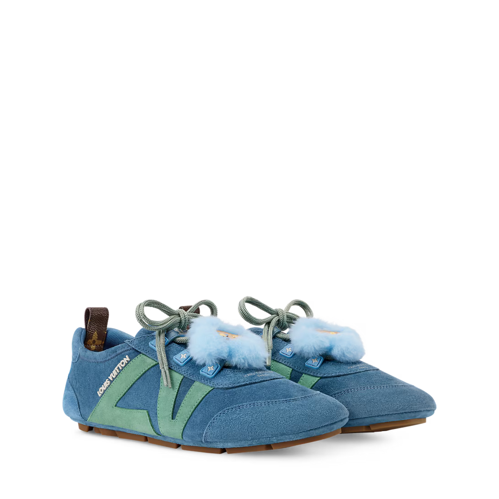LV Sneakerina