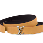LV Atelier 35mm Reversible Belt RUNWAY DELUXE
