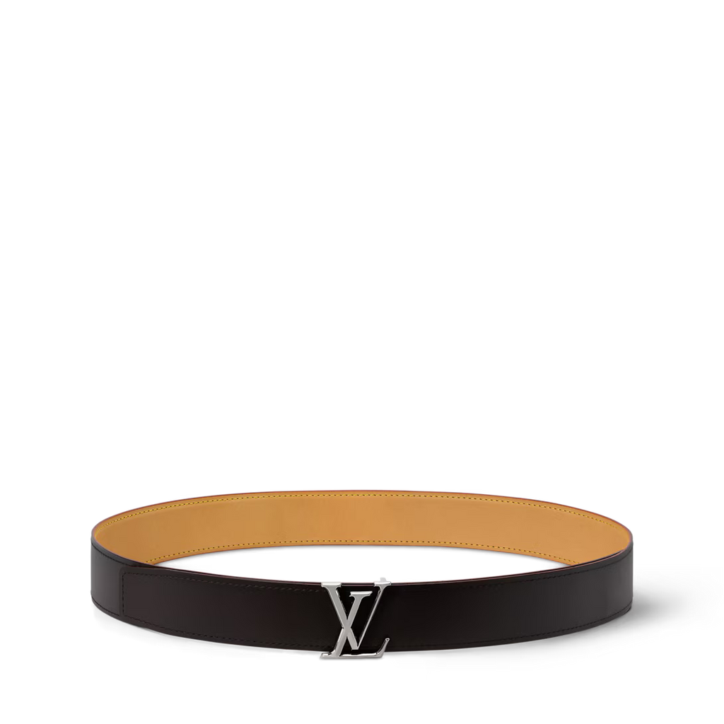 LV Atelier 35mm Reversible Belt RUNWAY DELUXE