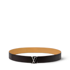 LV Atelier 35mm Reversible Belt RUNWAY DELUXE