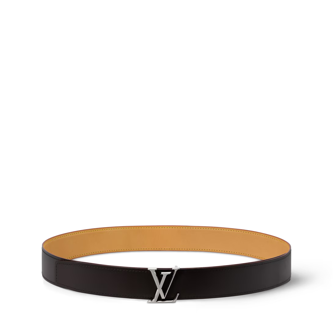 LV Atelier 35mm Reversible Belt RUNWAY DELUXE