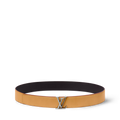 LV Atelier 35mm Reversible Belt RUNWAY DELUXE