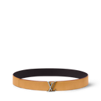 LV Atelier 35mm Reversible Belt RUNWAY DELUXE