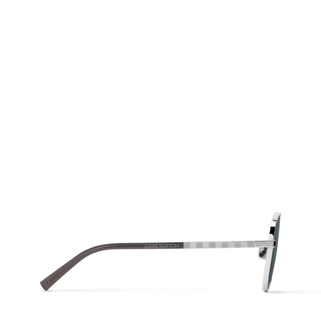 LV Attitude Pilot Sunglasses RUNWAY DELUXE