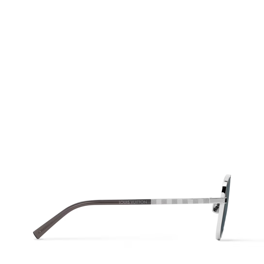 LV Attitude Pilot Sunglasses RUNWAY DELUXE