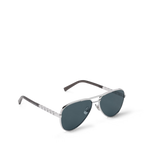 LV Attitude Pilot Sunglasses RUNWAY DELUXE