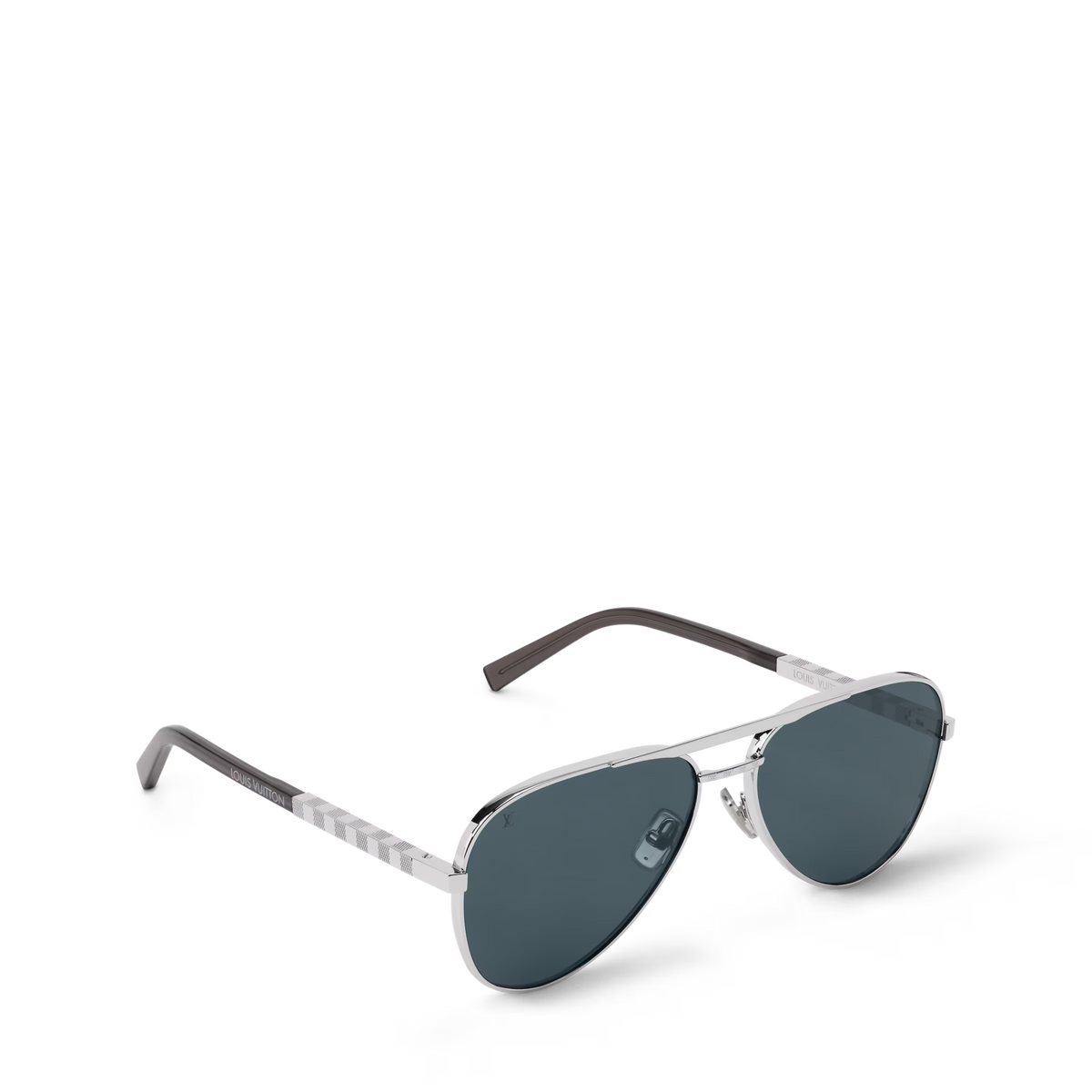 LV Attitude Pilot Sunglasses RUNWAY DELUXE