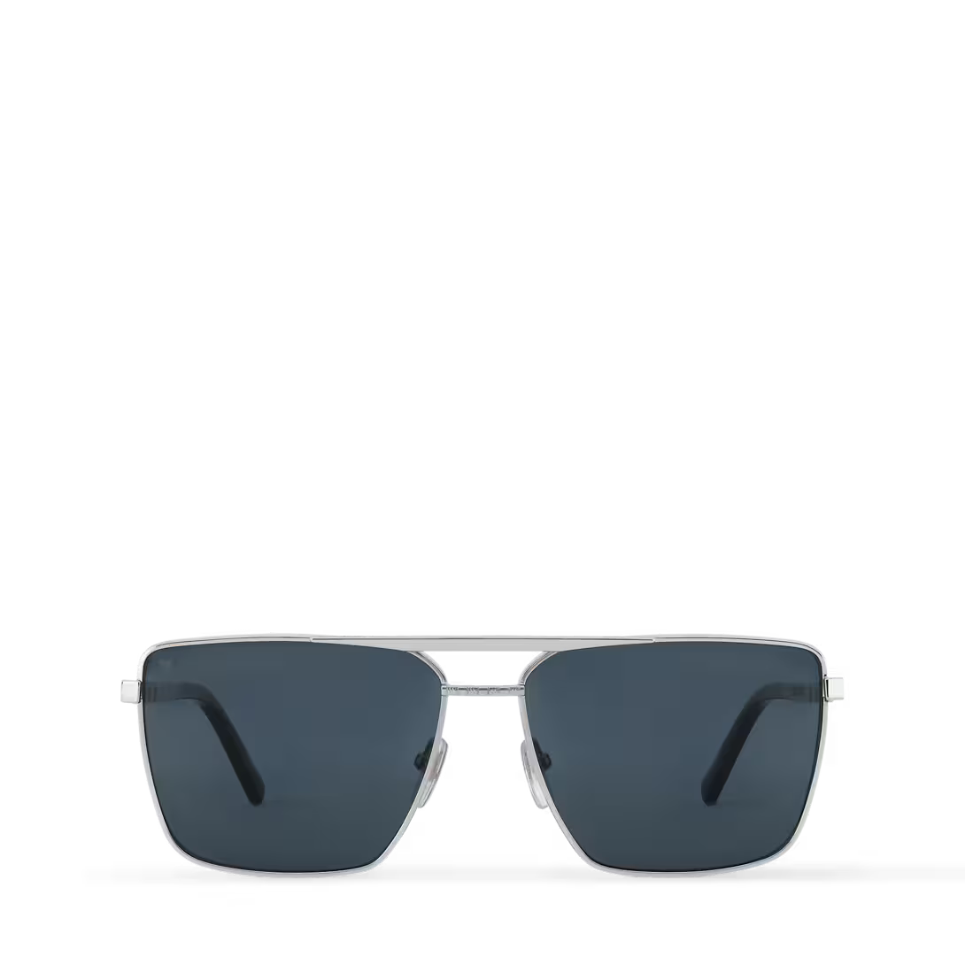 LV Attitude Sunglasses RUNWAY DELUXE