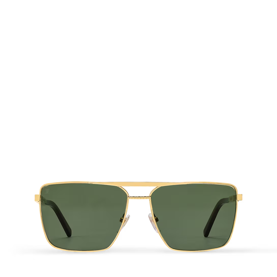 LV Attitude Sunglasses RUNWAY DELUXE