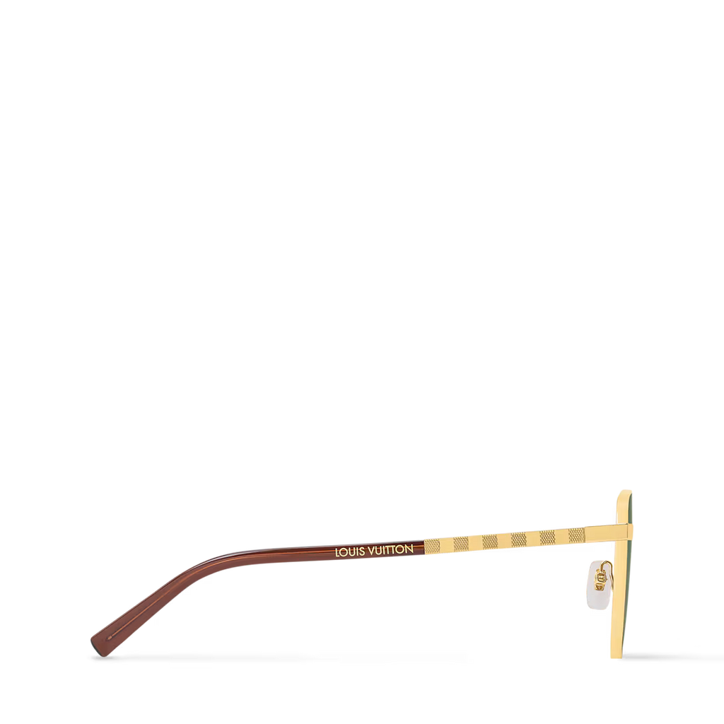 LV Attitude Sunglasses RUNWAY DELUXE