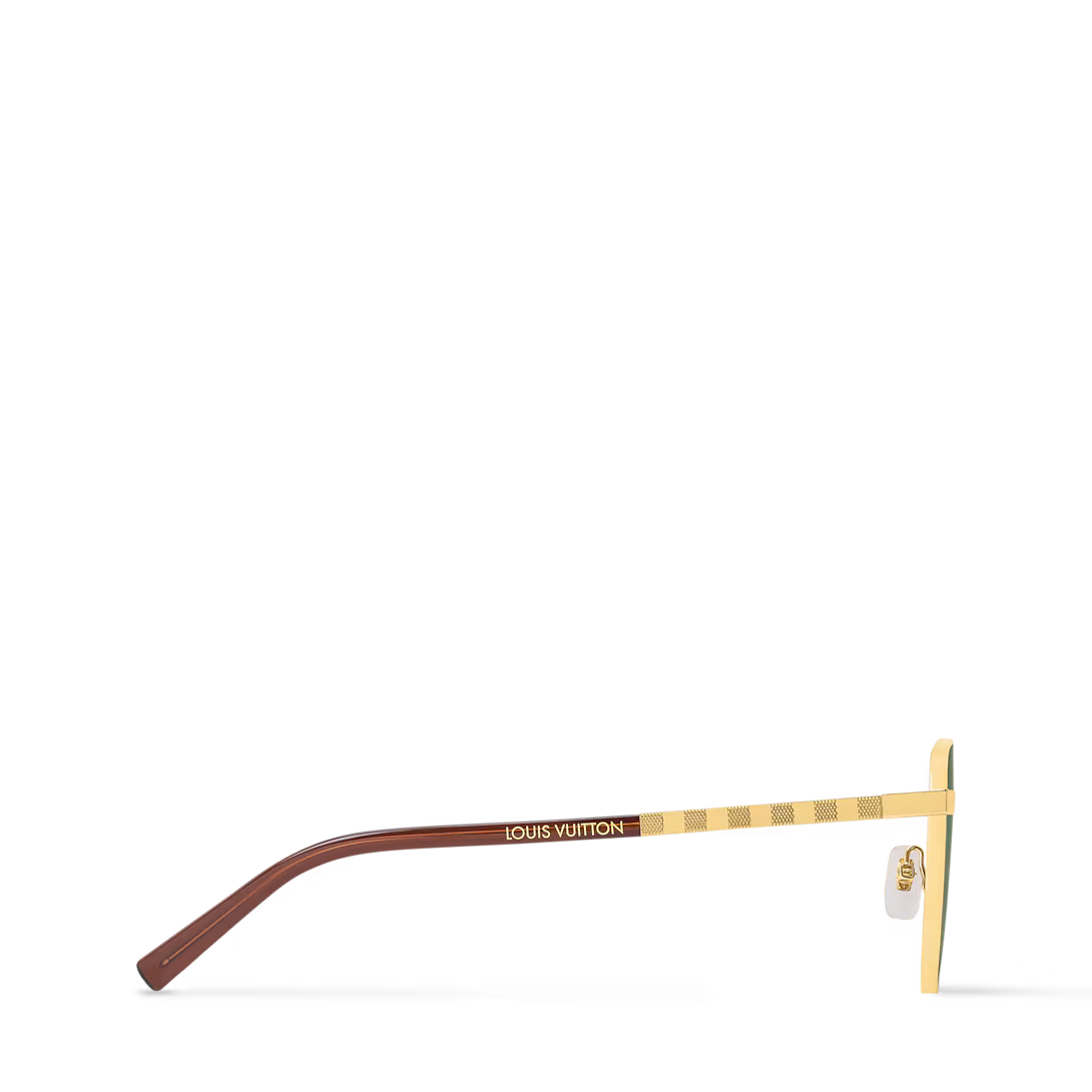 LV Attitude Sunglasses RUNWAY DELUXE