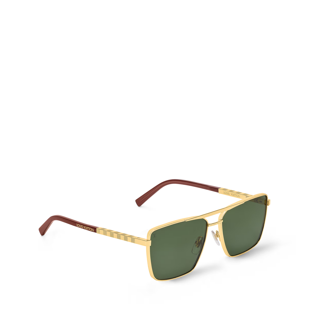 LV Attitude Sunglasses RUNWAY DELUXE