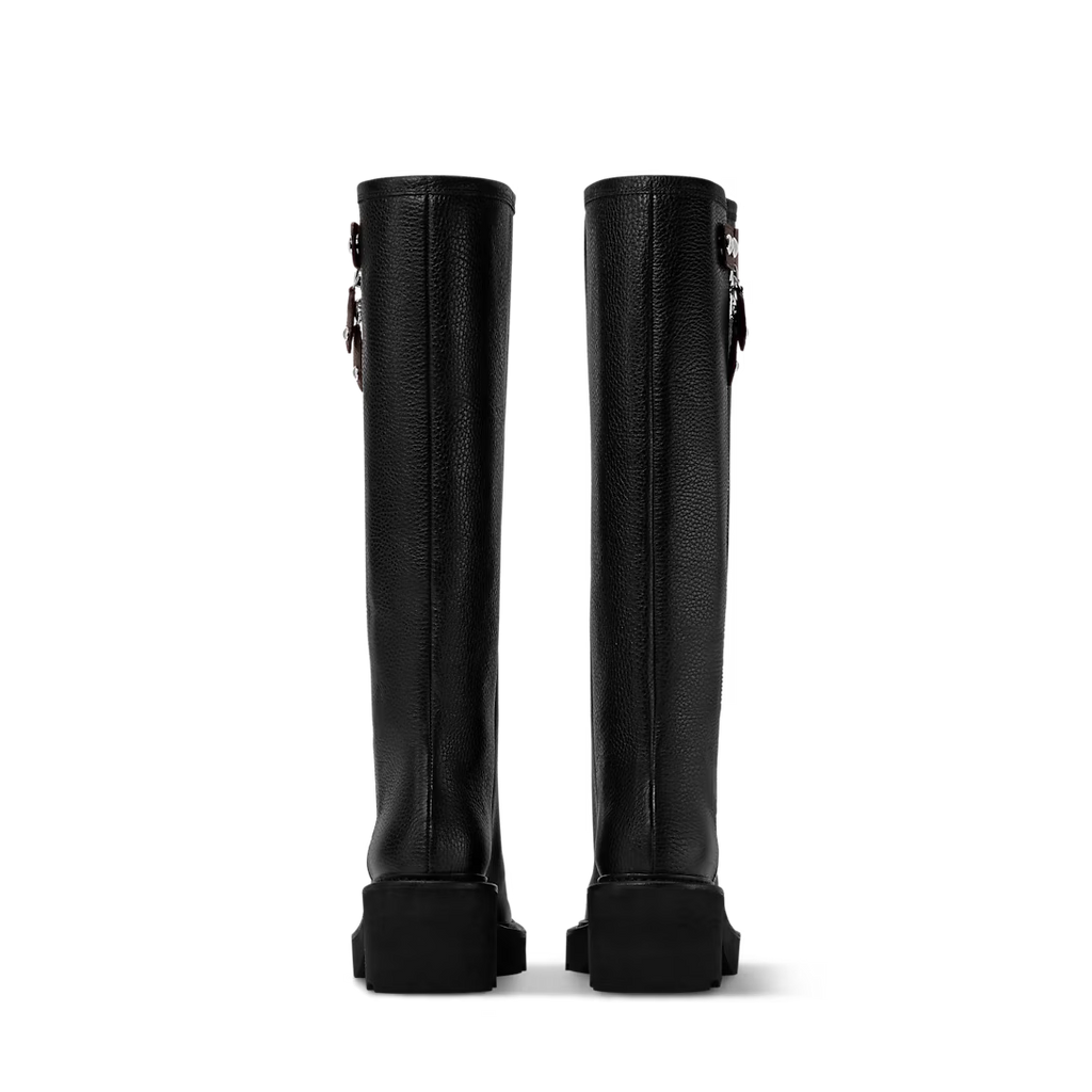 LV Beaubourg High Boot