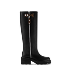 LV Beaubourg High Boot