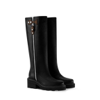 LV Beaubourg High Boot