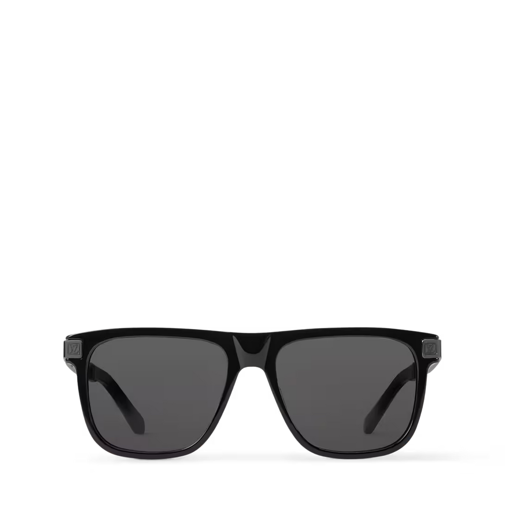 LV City Large Square Sunglasses