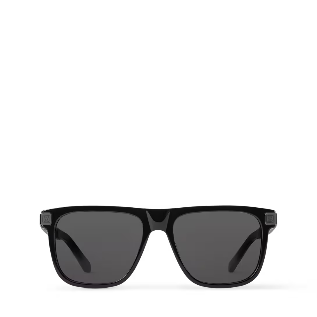LV City Large Square Sunglasses