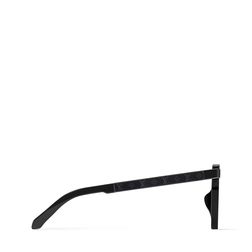 LV City Large Square Sunglasses