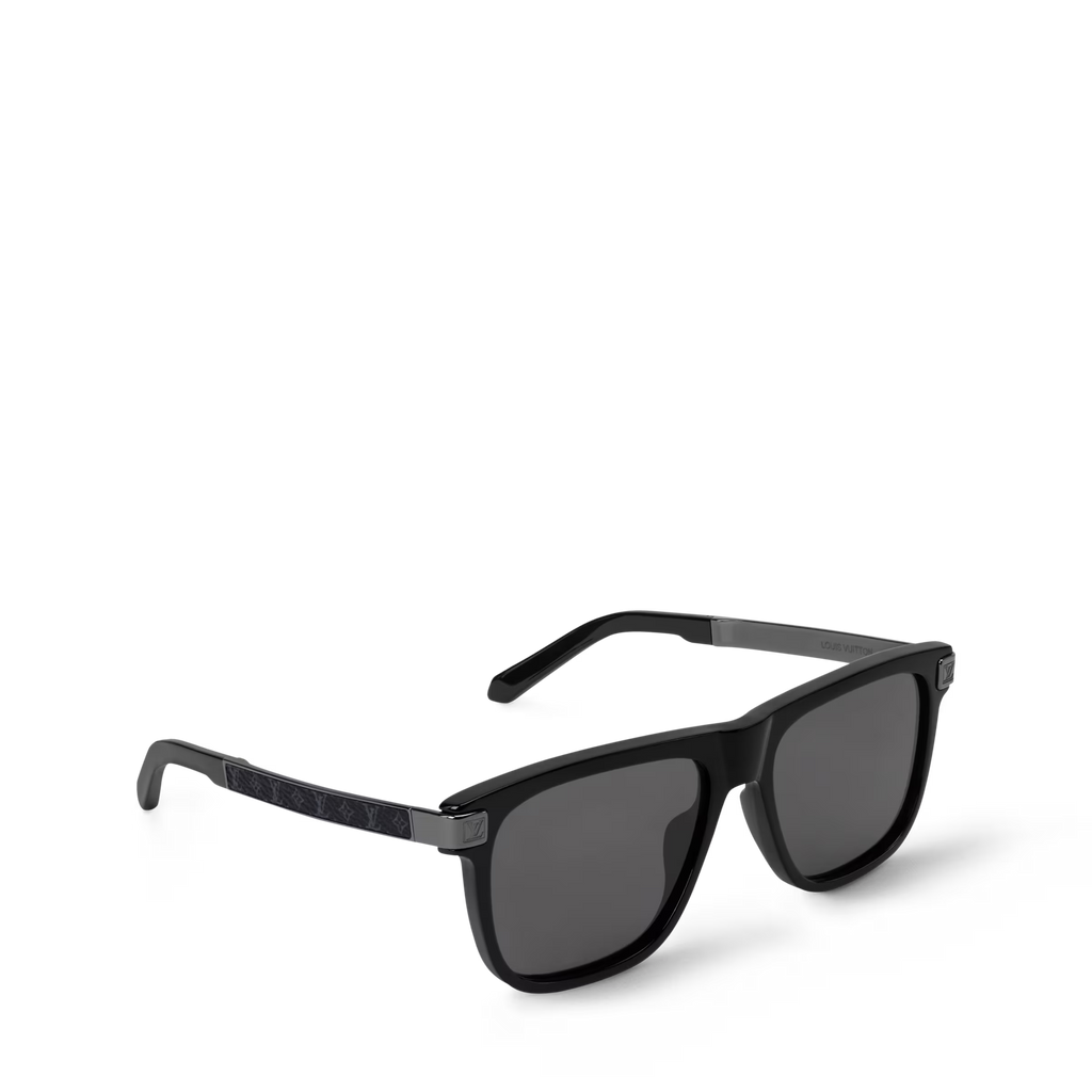 LV City Large Square Sunglasses