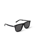 LV City Large Square Sunglasses