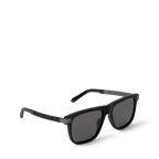LV City Large Square Sunglasses